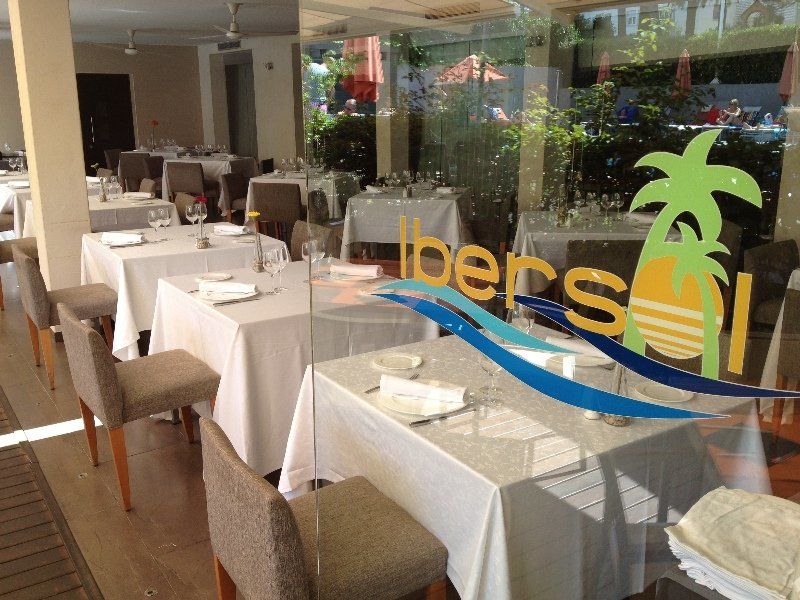 Ibersol Antemare - Adults Only 4*