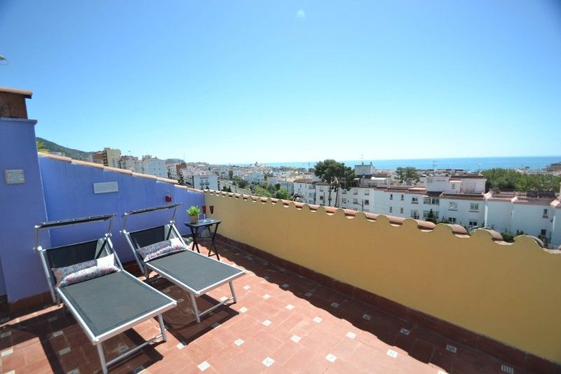 Hotel Cute Duplex In The Center Of 3*