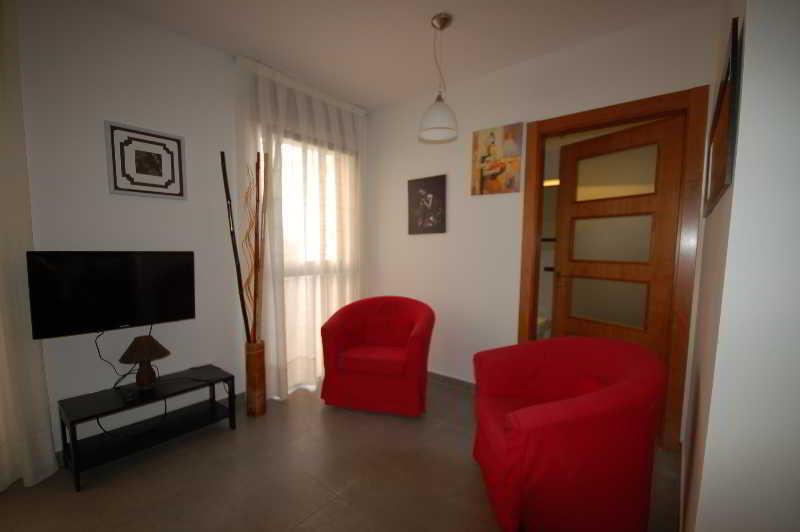 Sitges Apartment Apartahotel 3*
