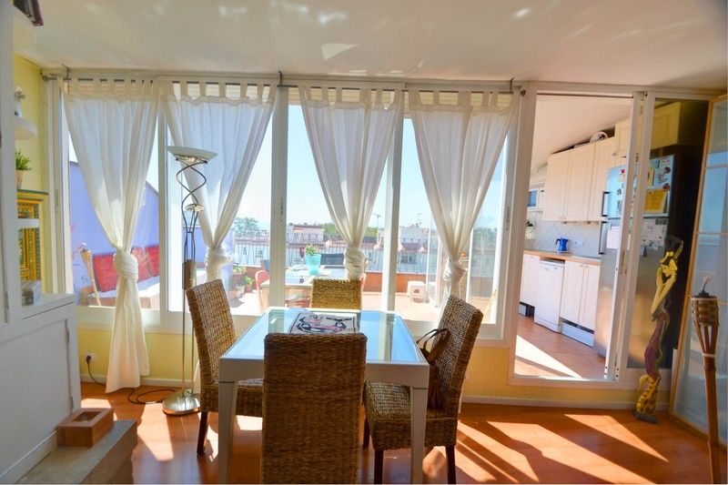 Cute Duplex In The Center Of Hotel Sitges
