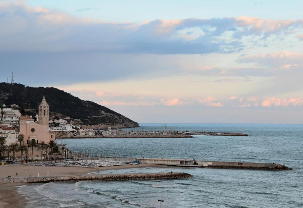 Mediterraneo 4* Sitges