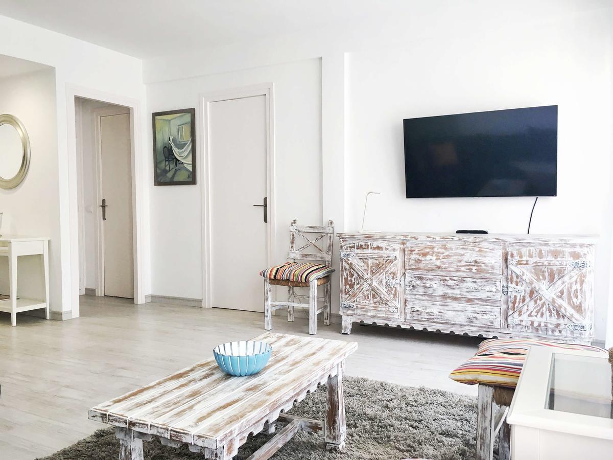 Bonaire Queens By Sitgesnow Apartment