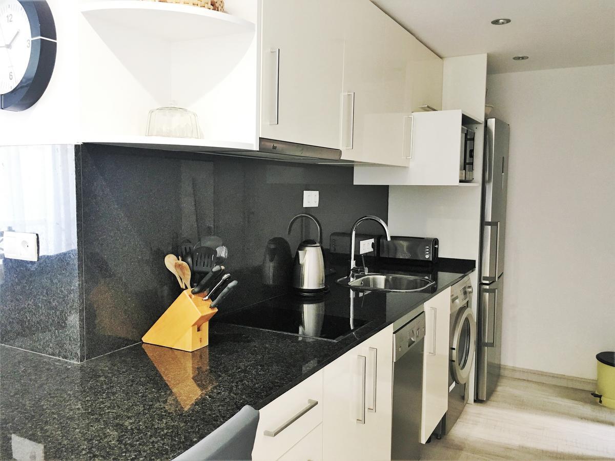 Bonaire Queens By Sitgesnow Apartment Sitges