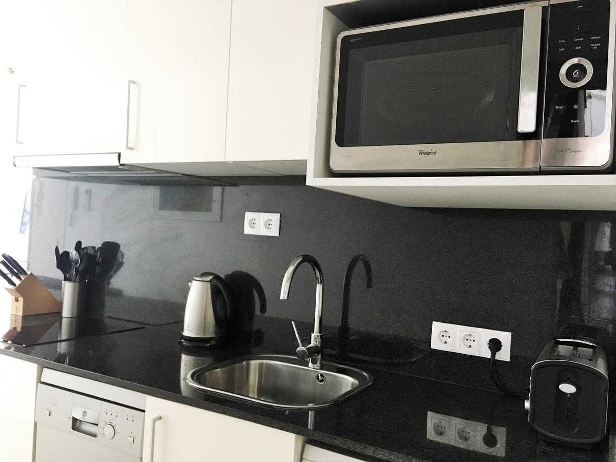 Apartment Bonaire Queens By Sitgesnow *