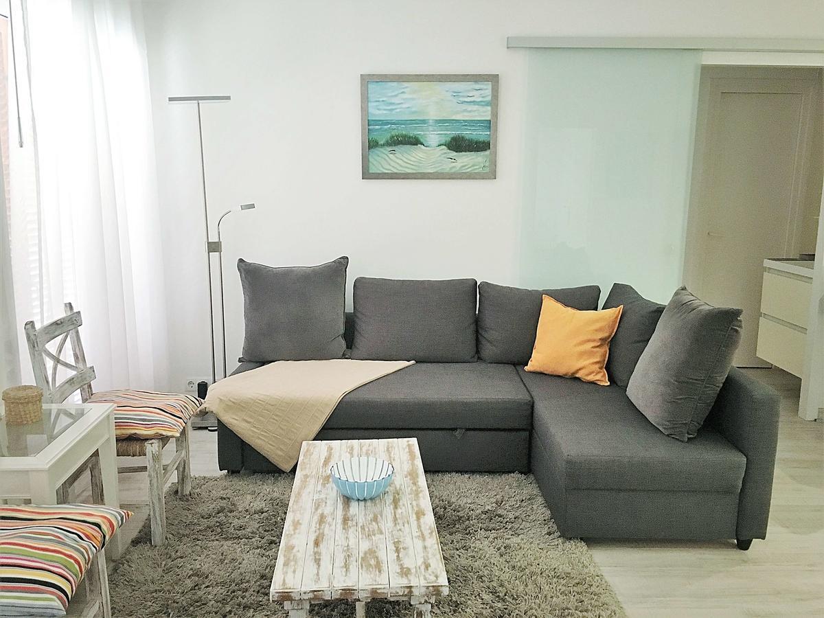 Bonaire Queens By Sitgesnow Apartment