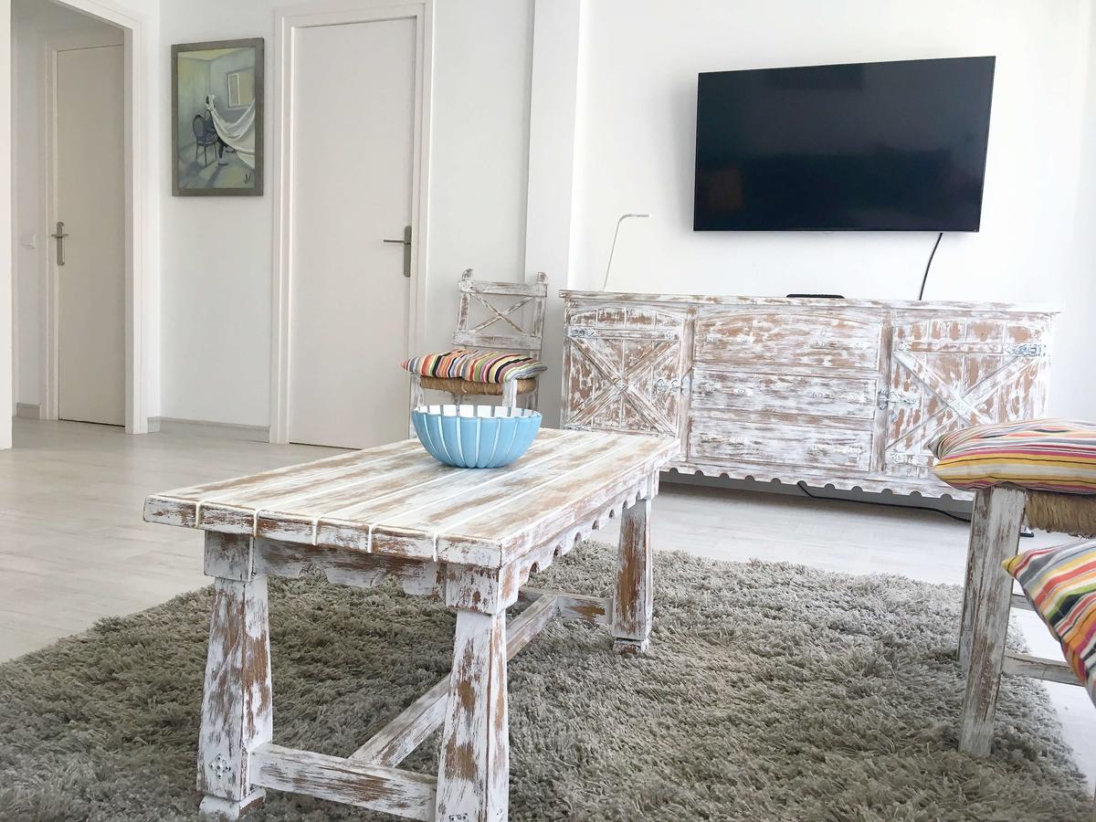 Apartment Bonaire Queens By Sitgesnow *