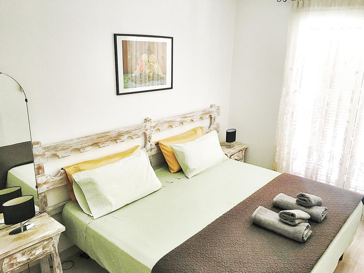 Bonaire Queens By Sitgesnow Apartment