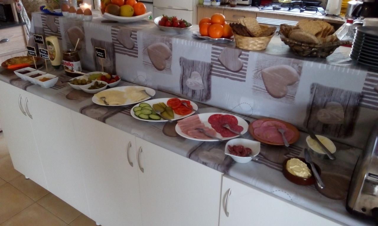 The Sunlight Bed and breakfast Sitges