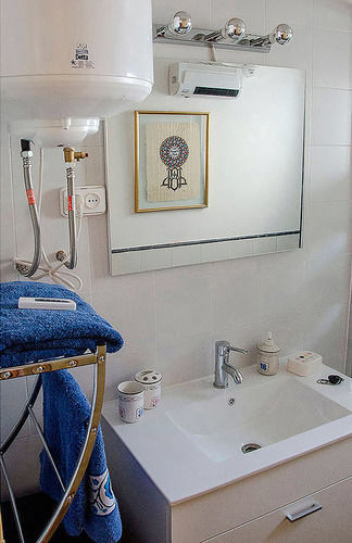 Oscar Apartamento Sitges