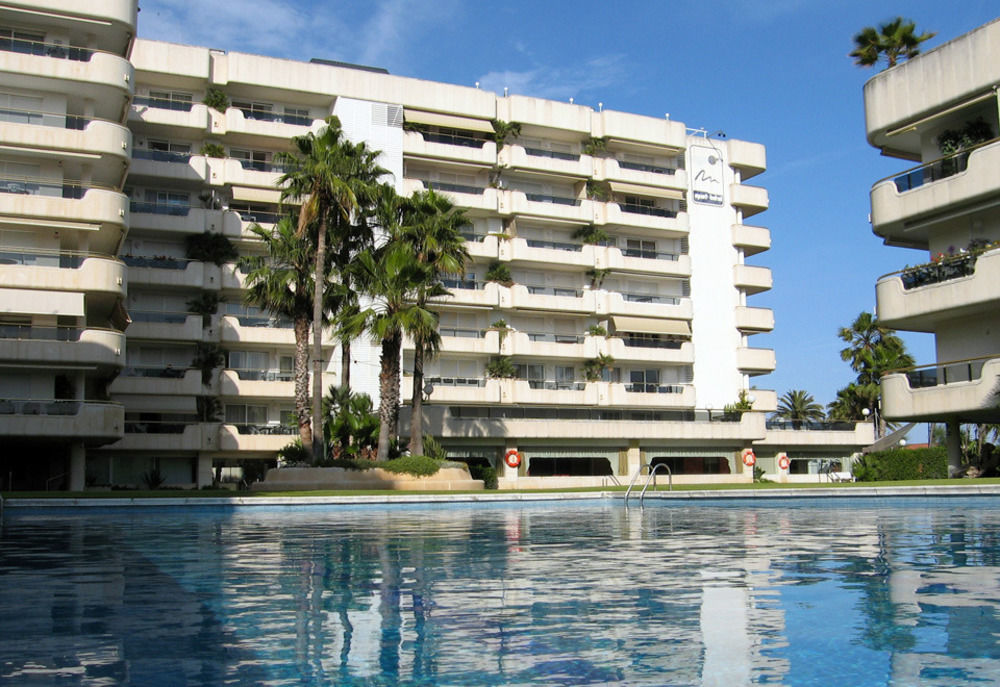 Mediterraneo Aparthotel 4*