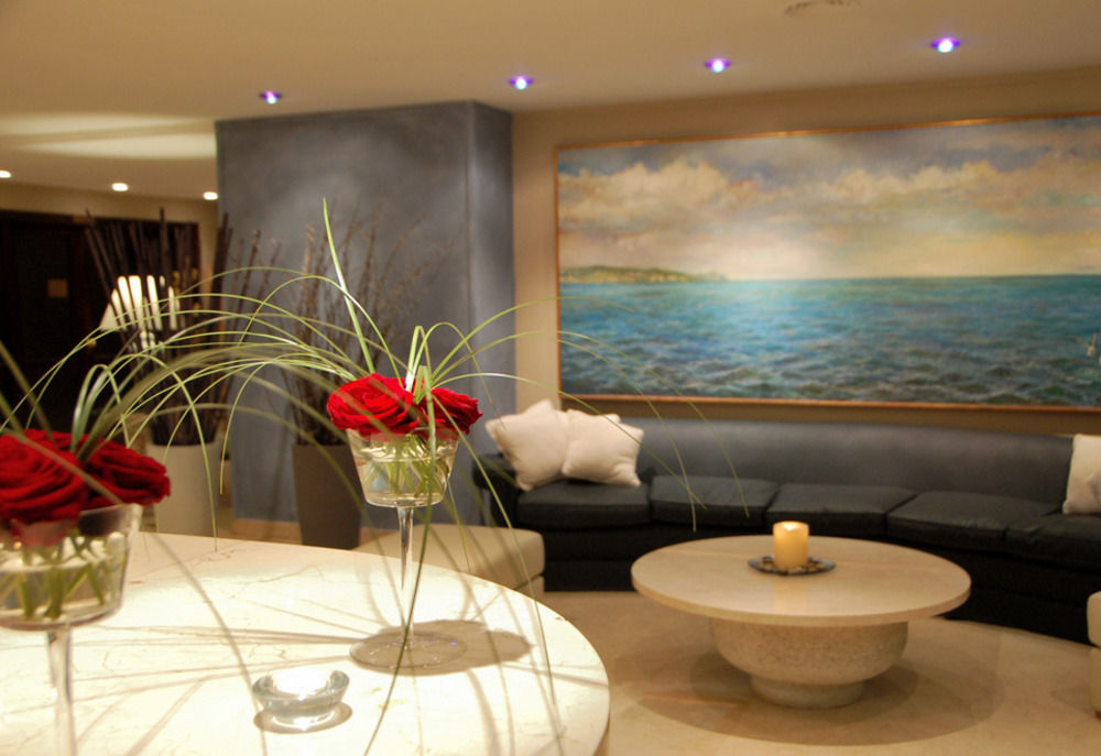 Mediterraneo Apartahotel Sitges