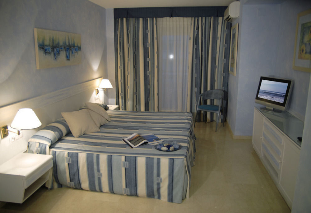 Mediterraneo 4* Sitges