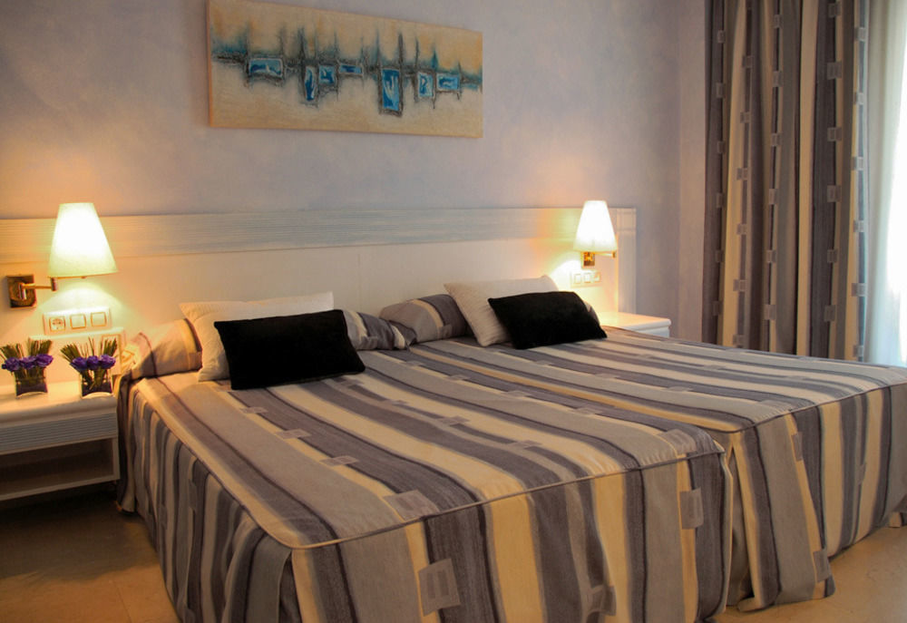 Mediterraneo Aparthotel