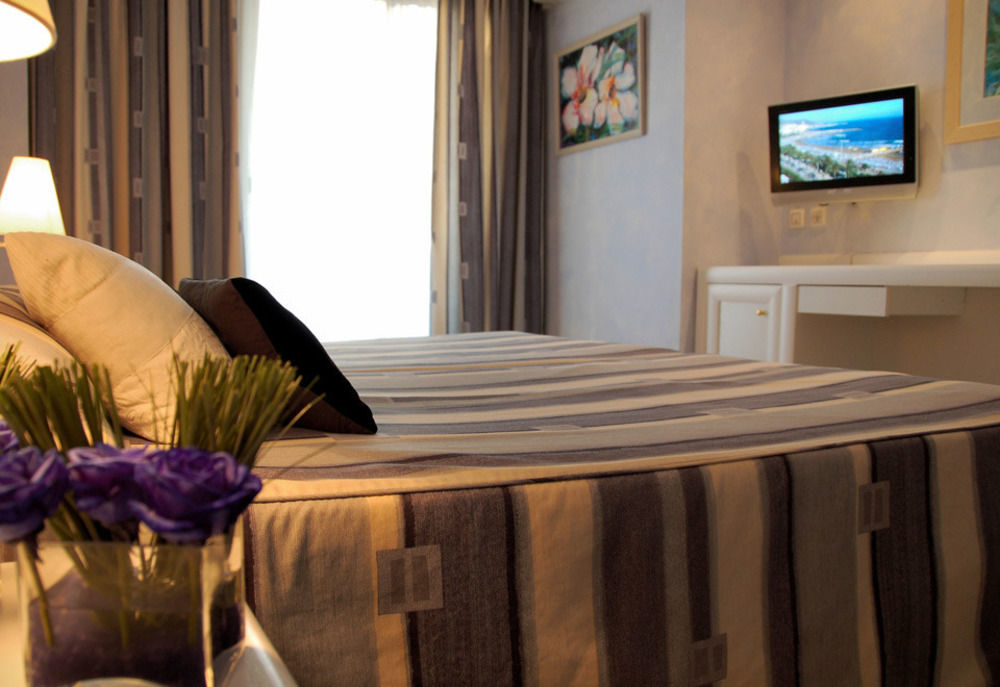 Aparthotel Mediterraneo Sitges