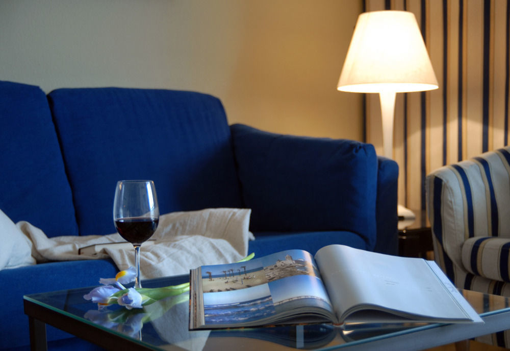 Aparthotel Mediterraneo 4*