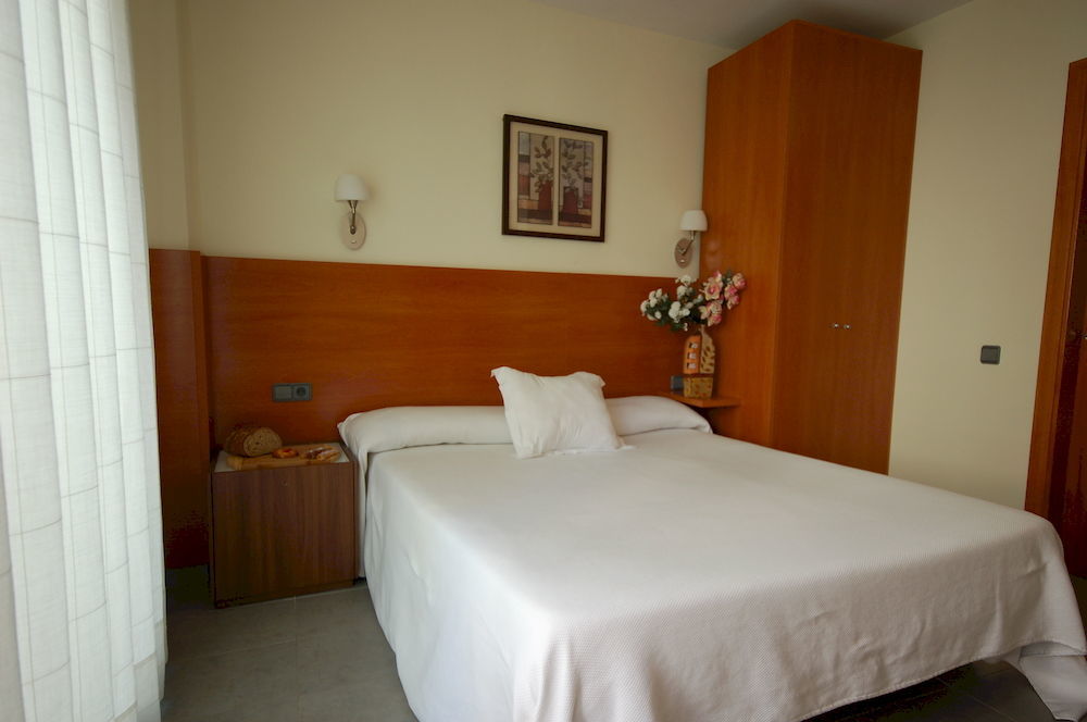 Sitges Apartment Aparthotel Sitges