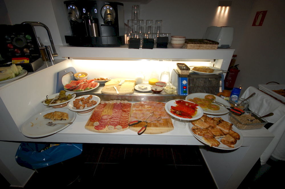 Aparthotel Sitges Apartment