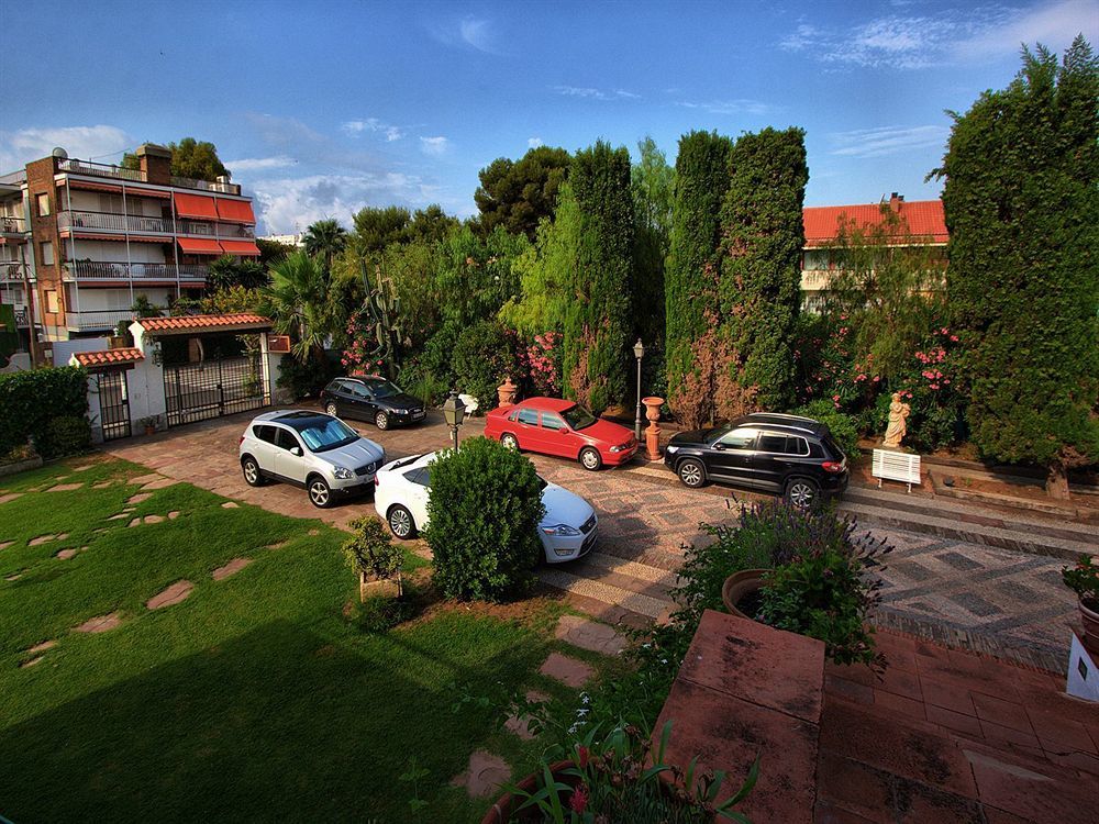 Capri 3* Sitges