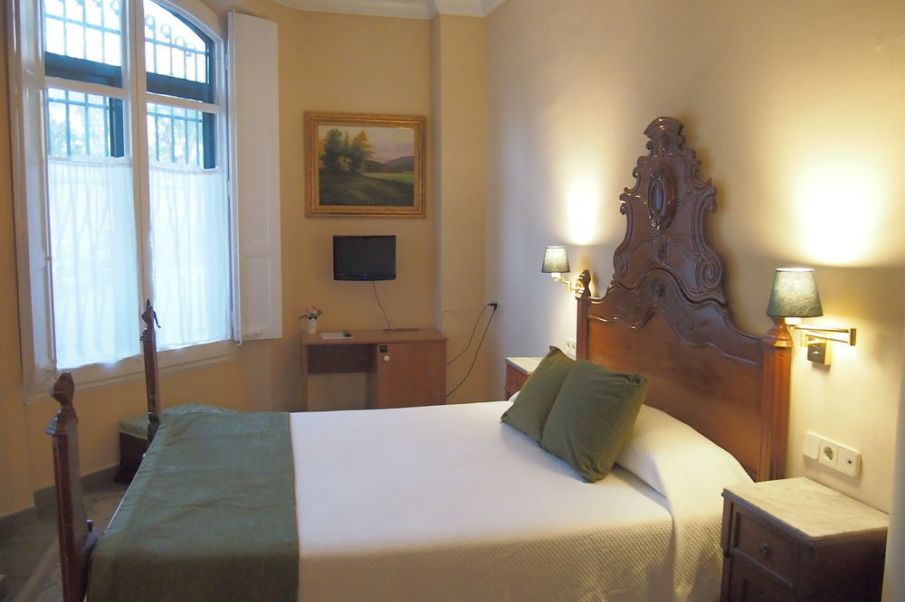 Hotel Noucentista