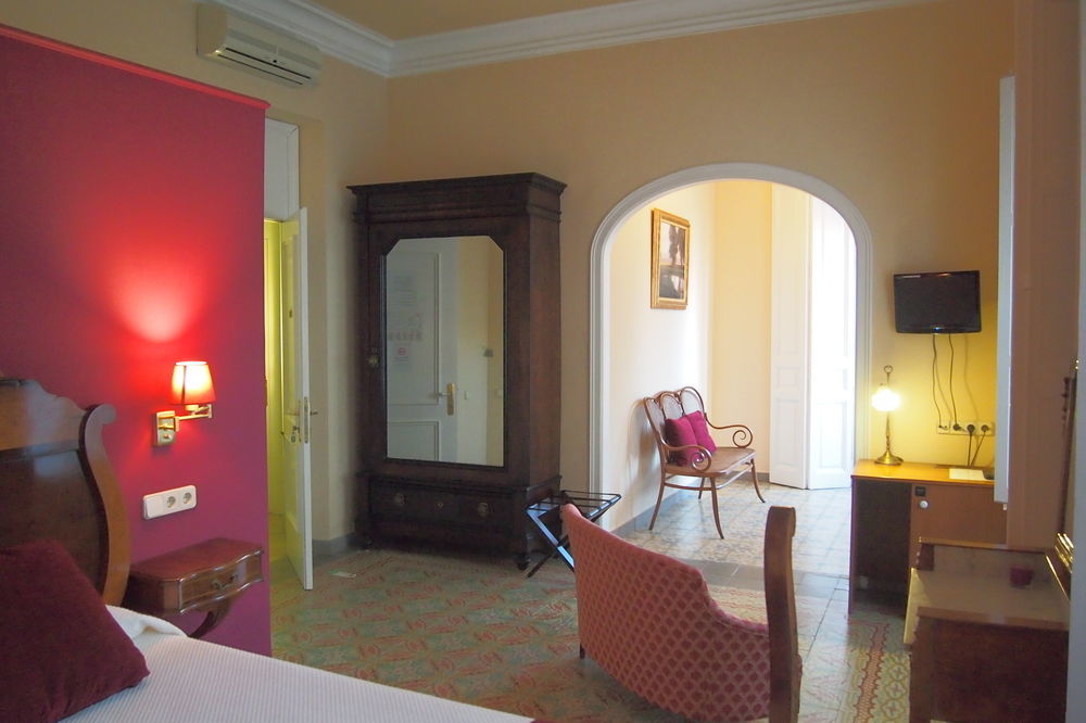 Noucentista Hotel Sitges
