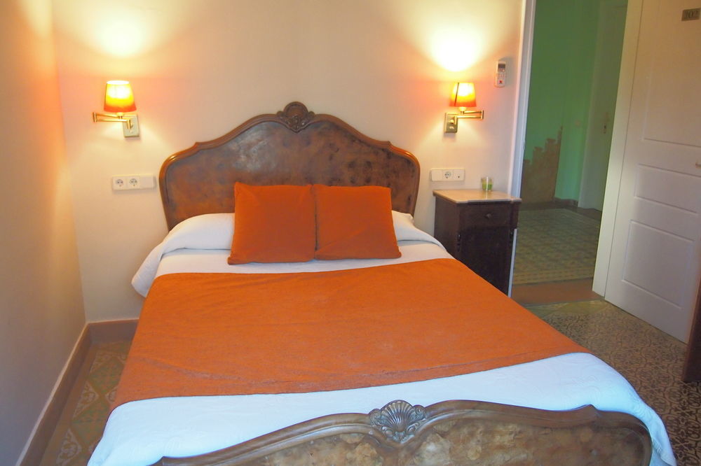 Noucentista Hotel 2*