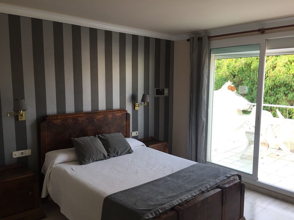 Noucentista Hotel