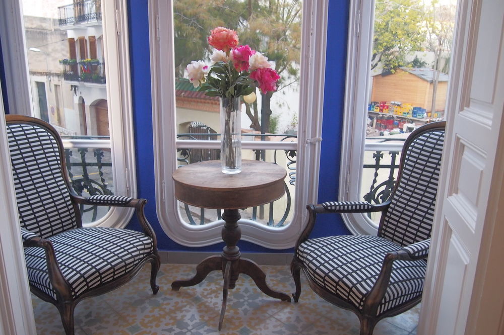 Noucentista Hotel 2*