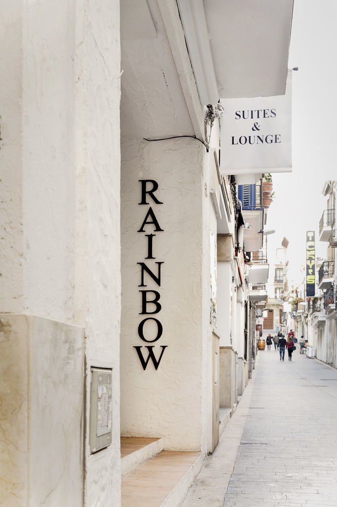 Casa Rainbow Adults Only Hotel