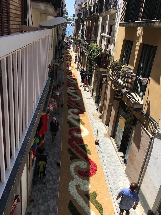 Apartment Bonaire Queens By Sitgesnow Sitges