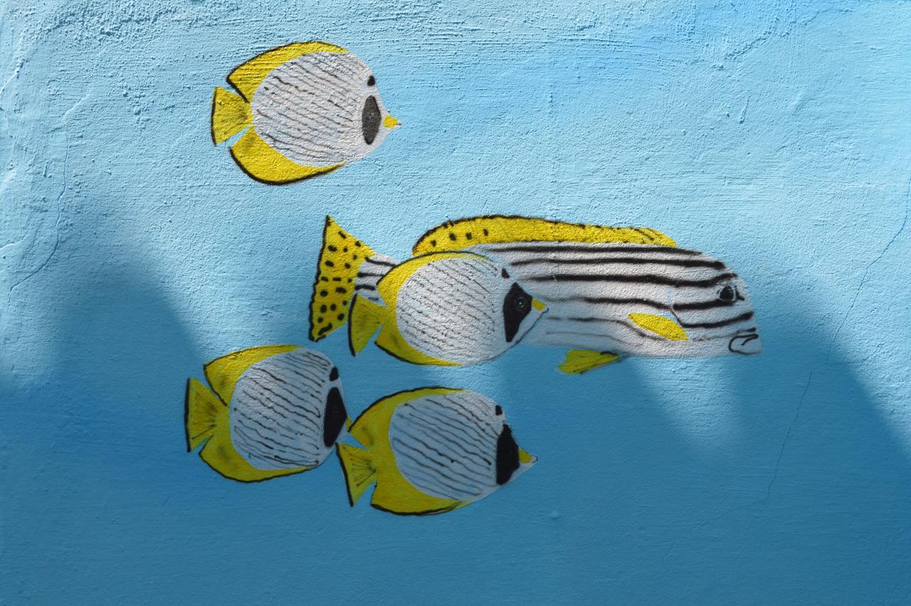 Blue Sea *