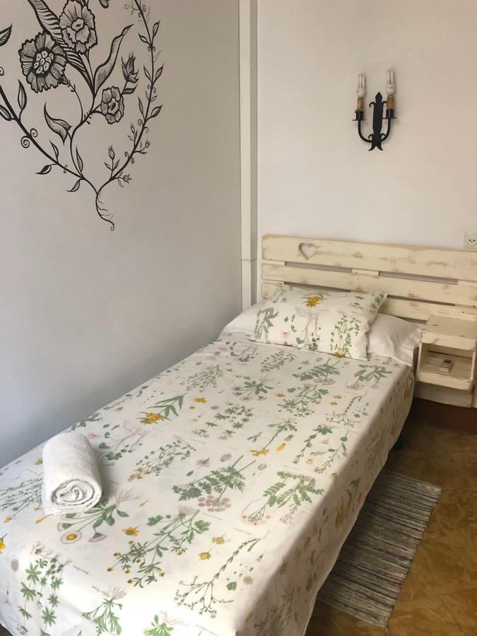 Parellades Guest house *