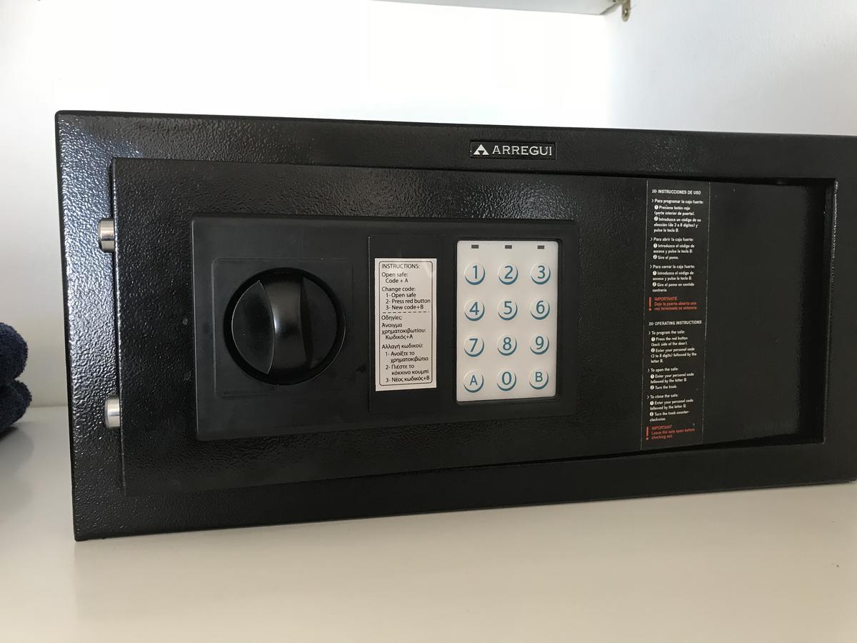 Apartamento Seafront Ribera Sitges