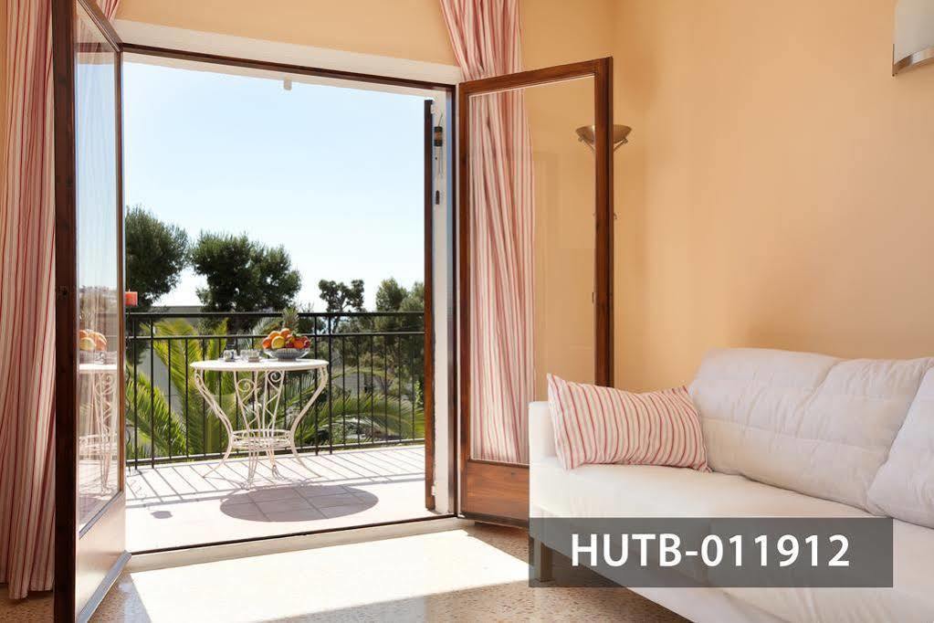 Apartment Palmer Sitges