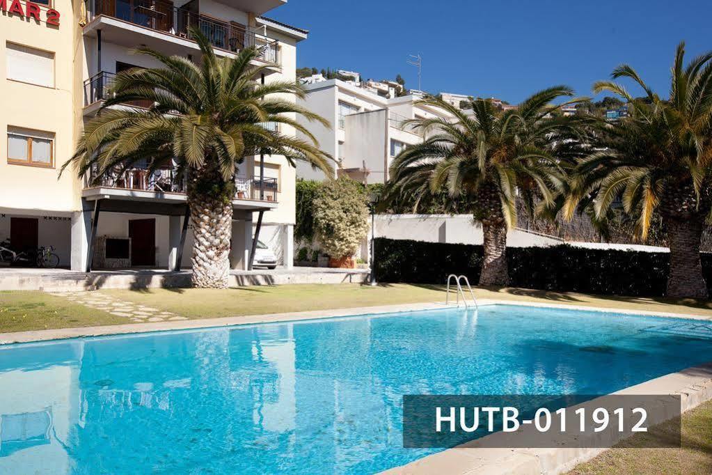 Palmer * Sitges