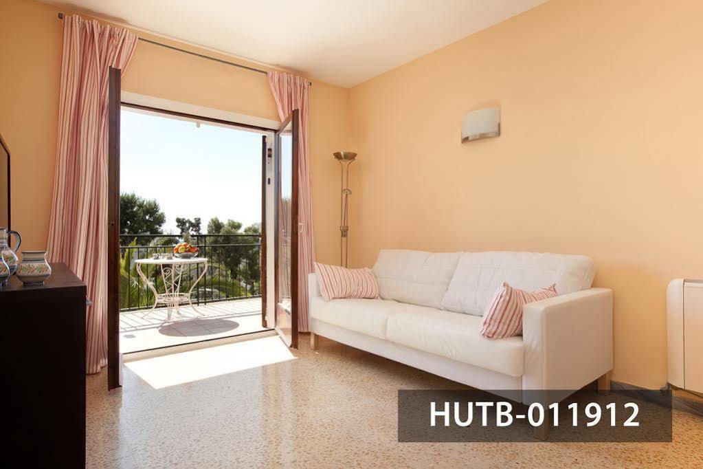 Palmer Apartment Sitges