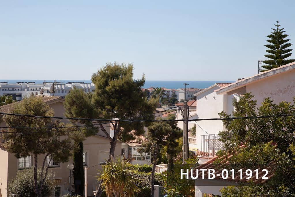 Apartment Palmer Sitges
