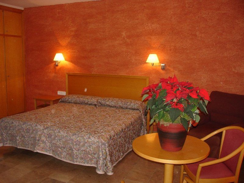 La Santa Maria Hotel