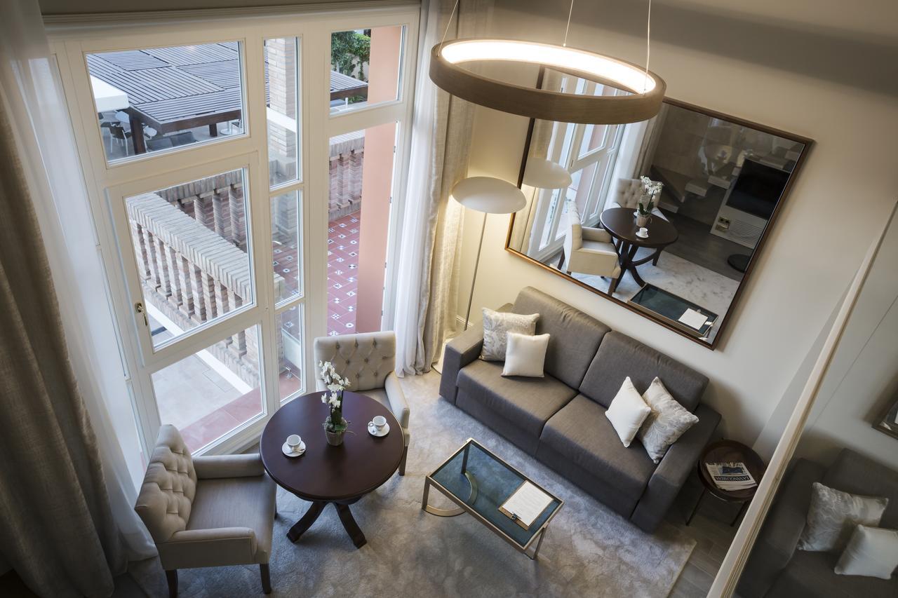 Hotel Casa Vilella 4* Sup 4*