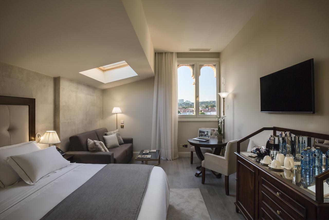 Casa Vilella 4* Sup Hotel Sitges