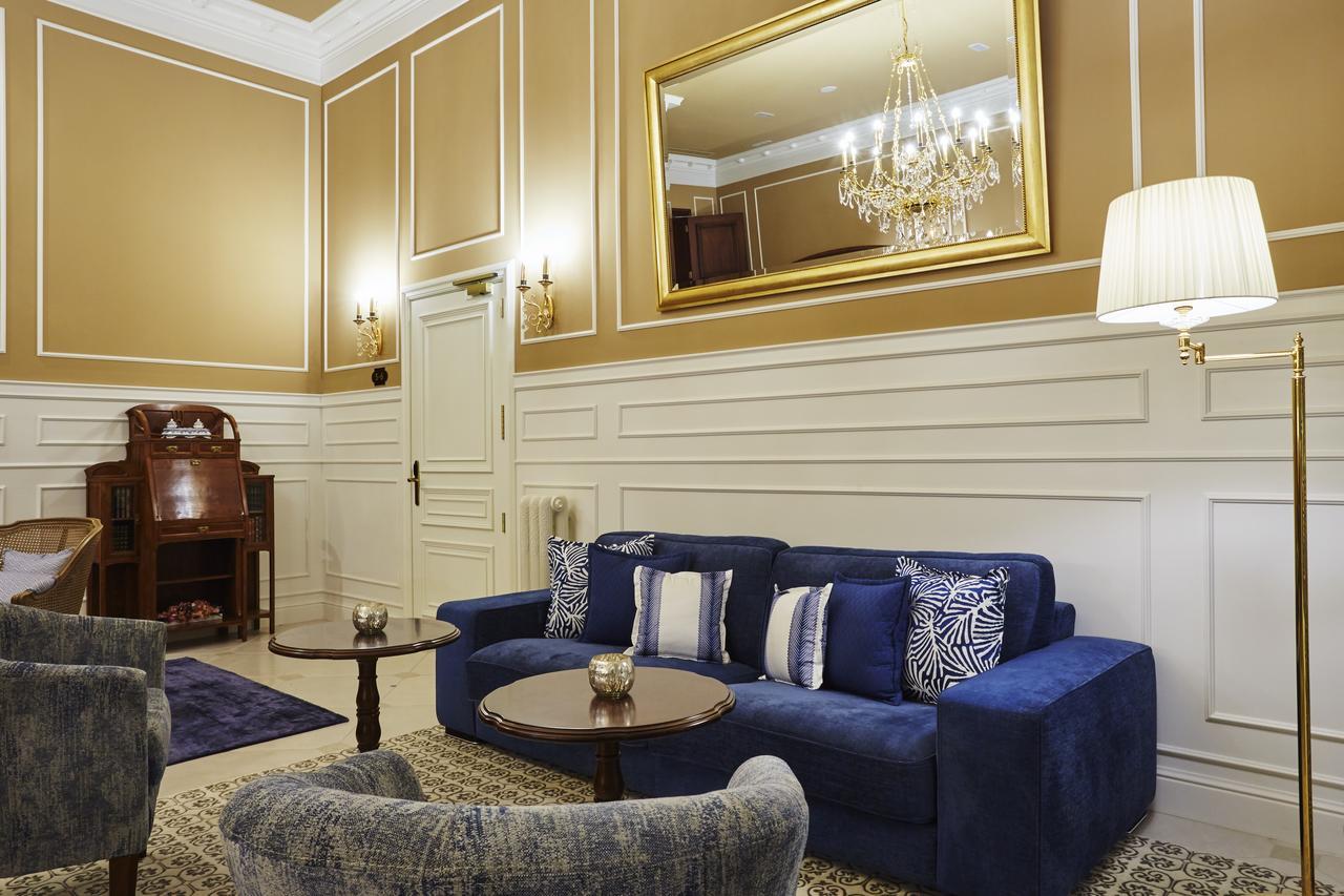 Casa Vilella 4* Sup Hotel Sitges