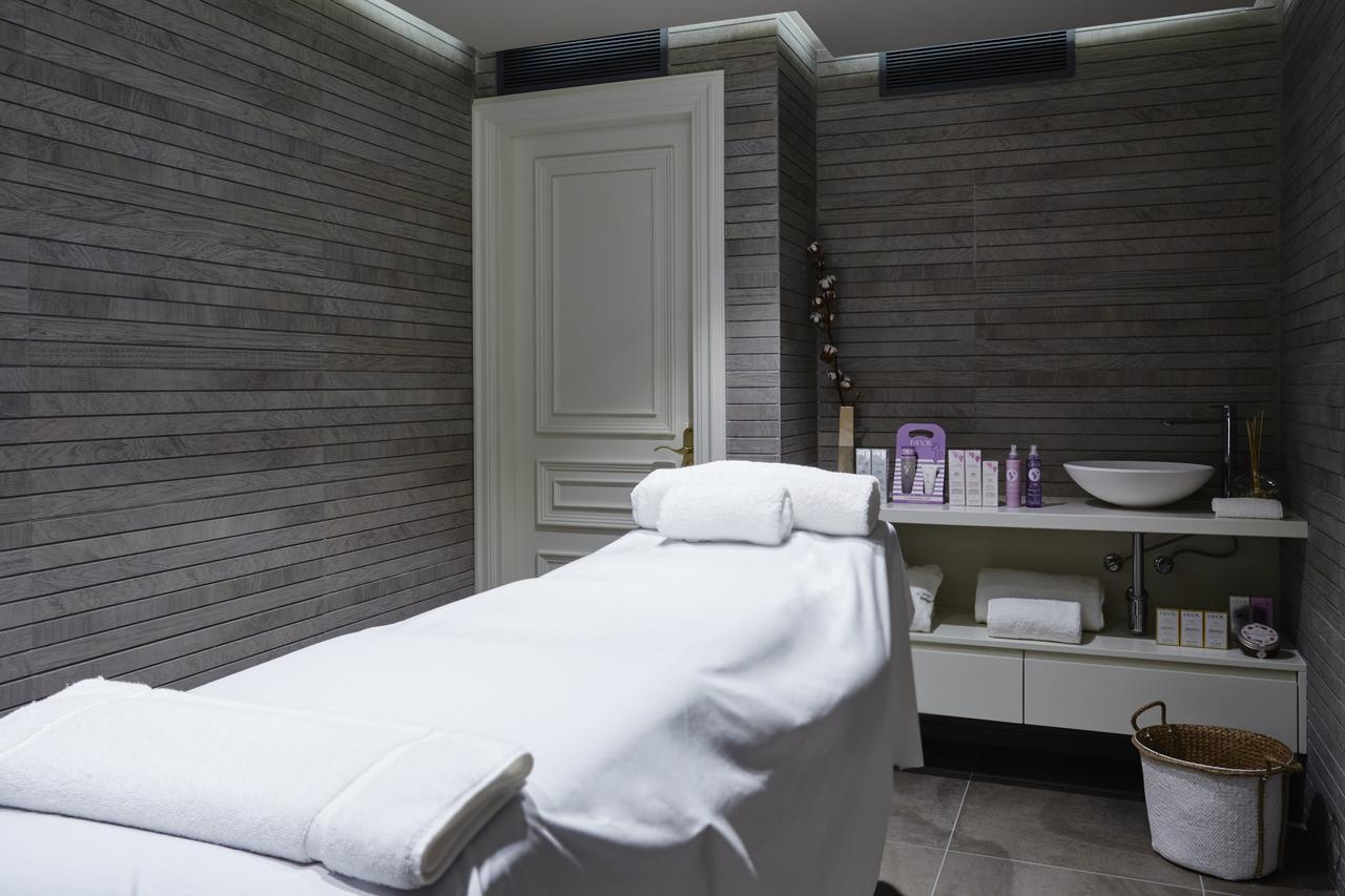 Casa Vilella 4* Sup Hotel Sitges