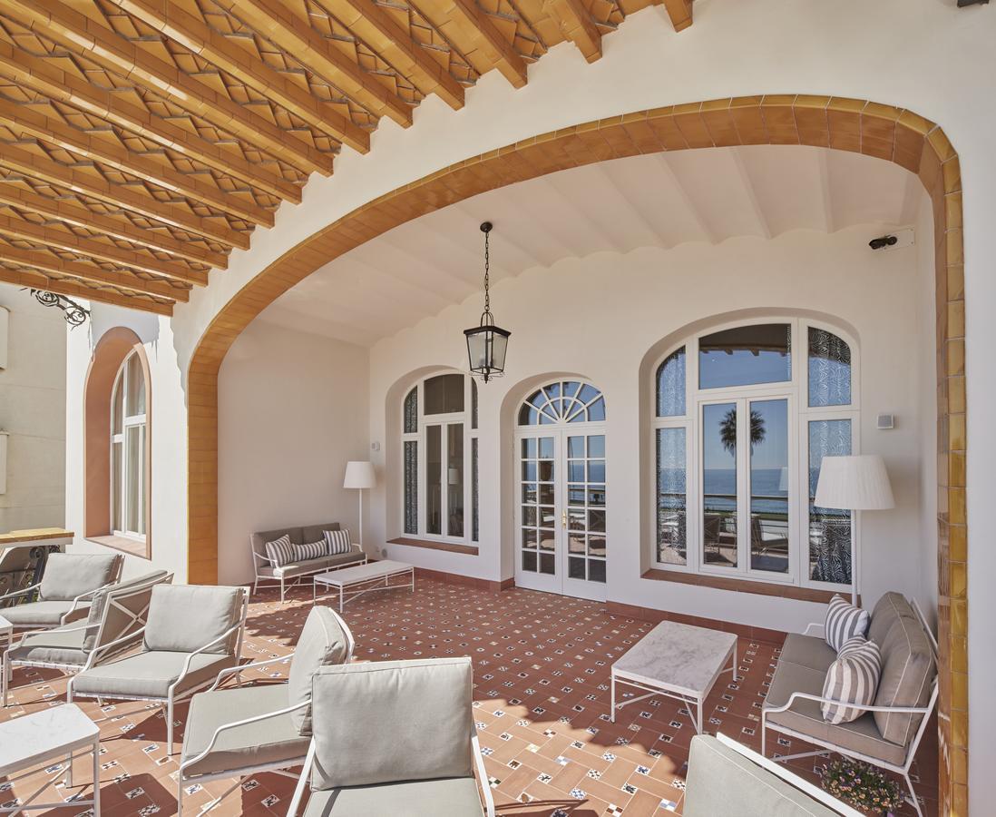 Casa Vilella 4* Sup Sitges