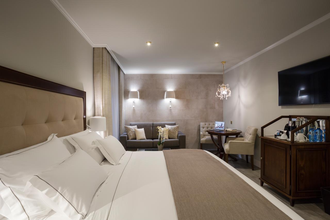 Hotel Casa Vilella 4* Sup 4*
