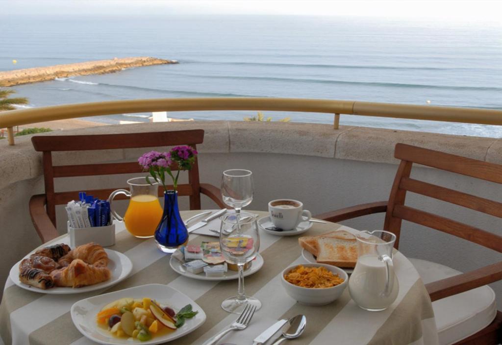 Aparthotel Mediterraneo
