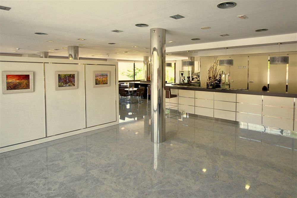 Hotel Desitges 4*