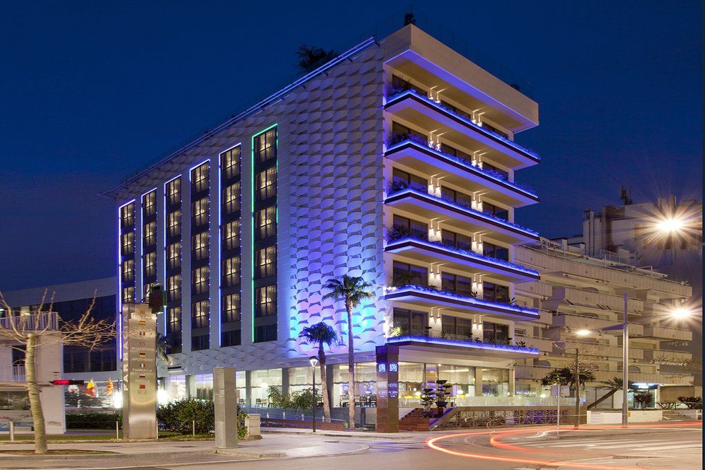 Mim & 4* Sitges