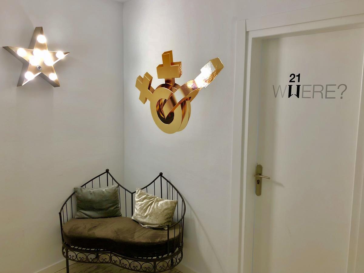 Guest house Eleven Sitges