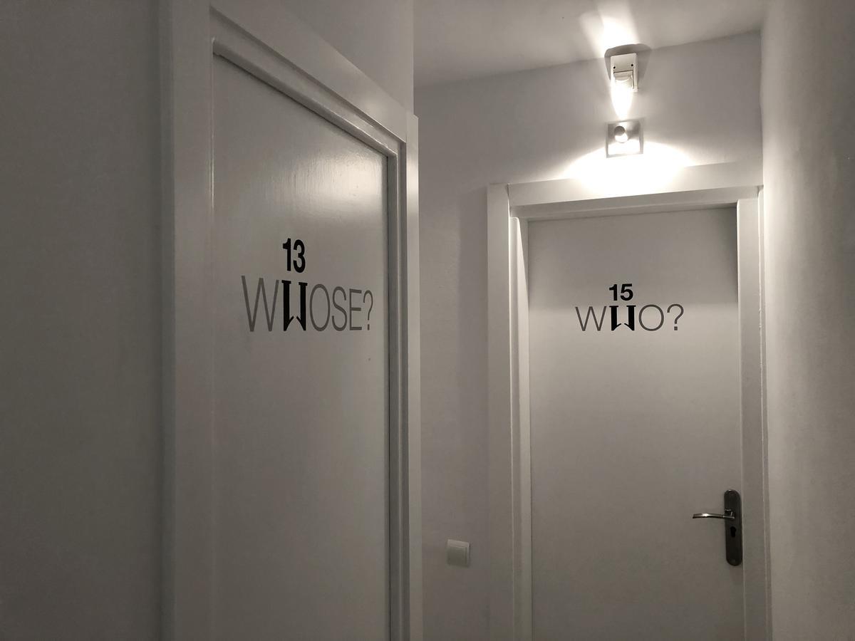 Eleven Guest house