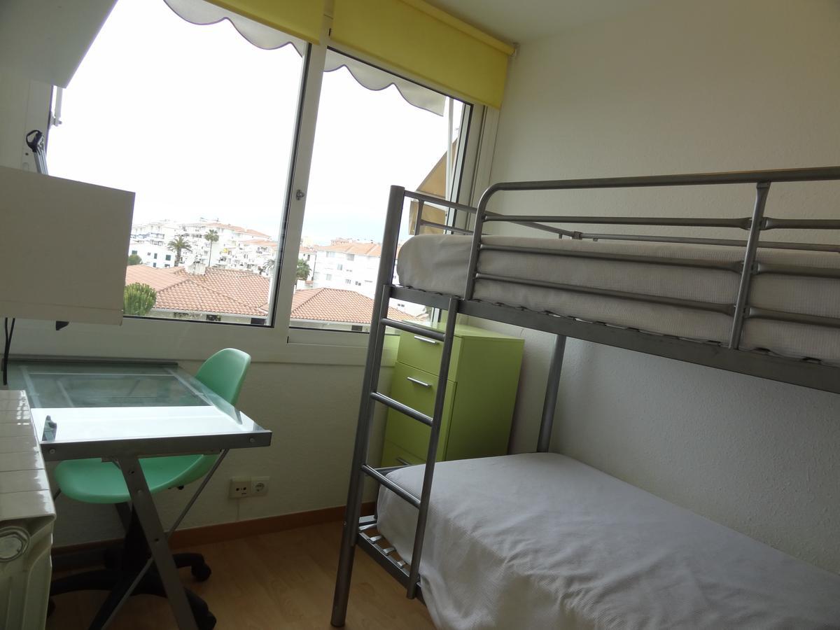 Apartamento Ground Floor Sea View *