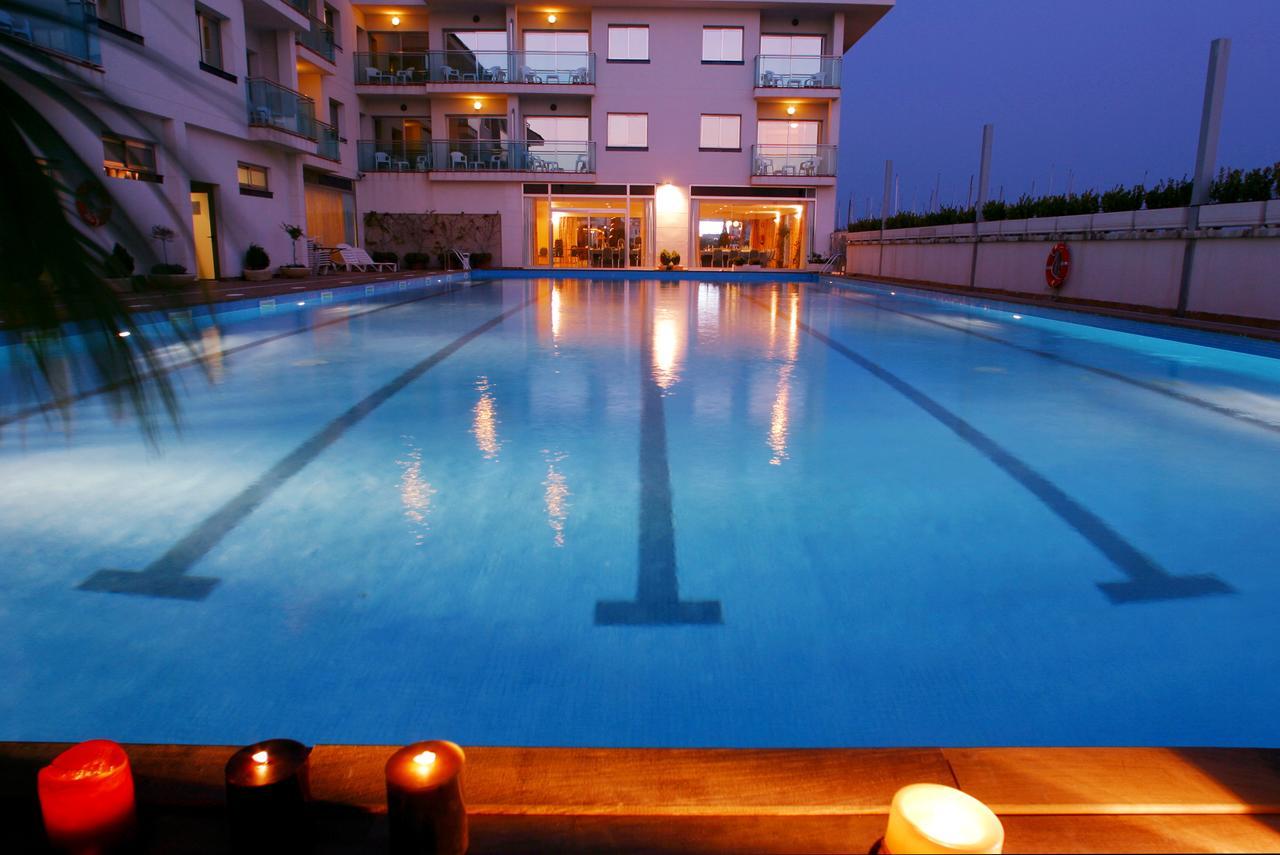 Port 4* Sitges